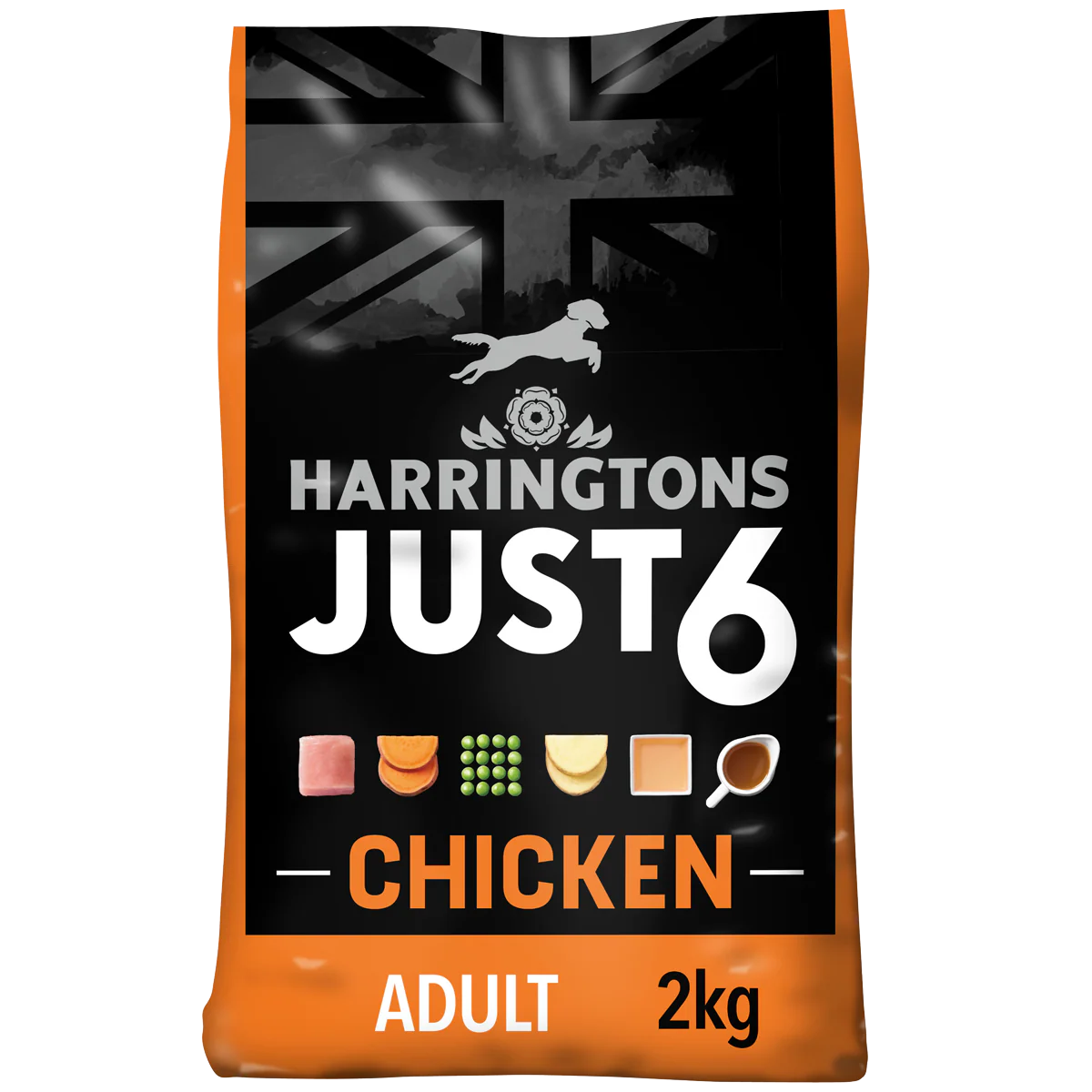 Sale - 25% off Just 6 (wet & dry), Superfoods & Wet Dog 9th - 16th Oct 2025